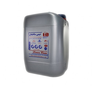 ضد یخ فرکو فریز و زود گیر بتن (بدون کراید)